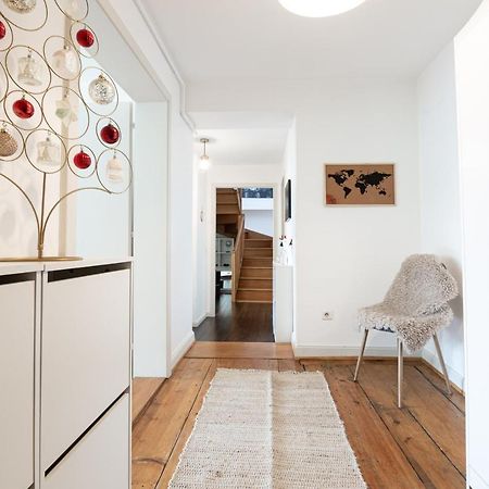 Petite France-Cathedrale, Duplex 100M2- 3 Chambres Strasbourg Bagian luar foto