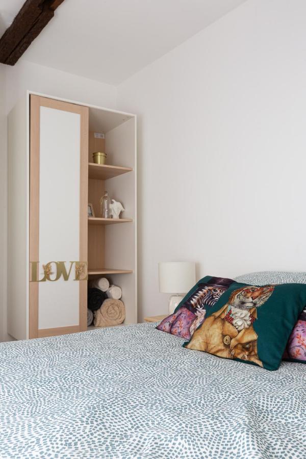 Petite France-Cathedrale, Duplex 100M2- 3 Chambres Strasbourg Bagian luar foto