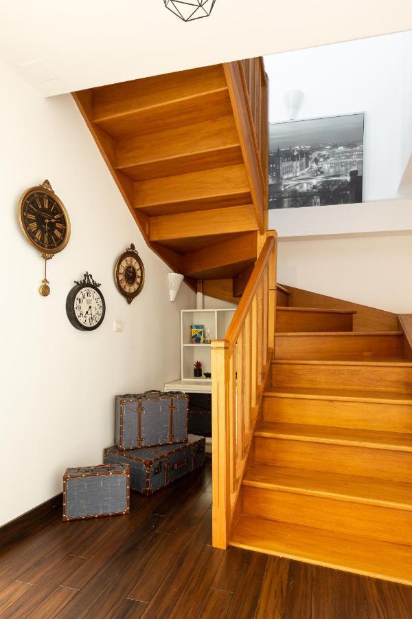 Petite France-Cathedrale, Duplex 100M2- 3 Chambres Strasbourg Bagian luar foto