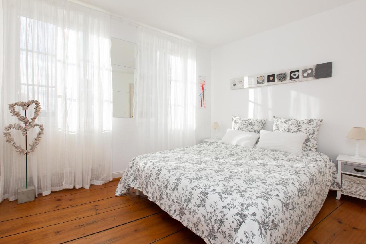 Petite France-Cathedrale, Duplex 100M2- 3 Chambres Strasbourg Bagian luar foto