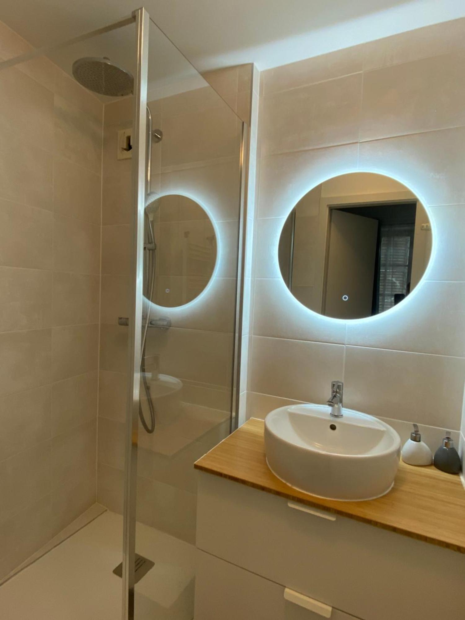 Petite France-Cathedrale, Duplex 100M2- 3 Chambres Strasbourg Bagian luar foto